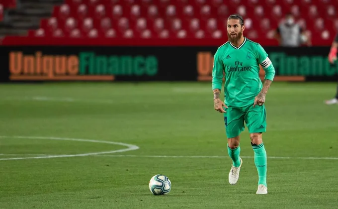 Sergio Ramos è molto vicino a lasciare Real