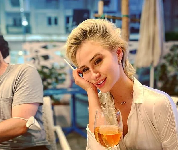 Maria dhe Katerina: Jeta e vajzave sekrete të Vladimir Putinit