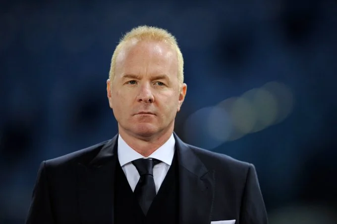 Igli Tare wird vom Medienriesen Rai 3 untersucht