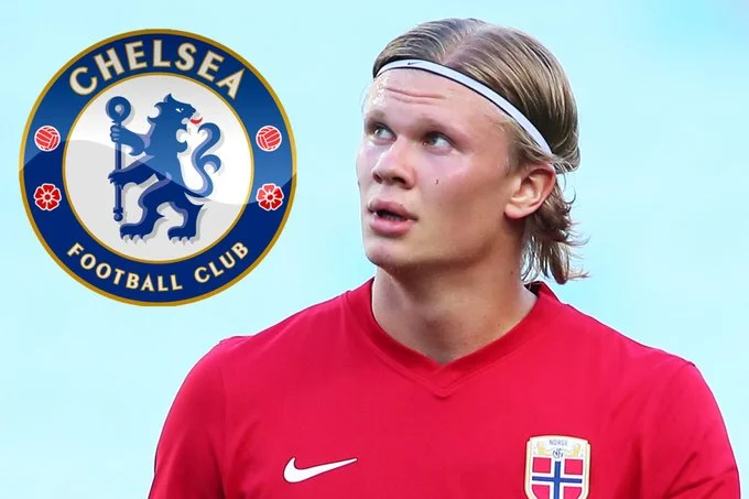 Chelsea hat ca. 170m Pfund für Hawaii