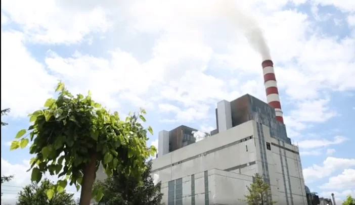 Entreprendre des préparatifs pour les investissements dans la réduction des NOX de TC Kosova B