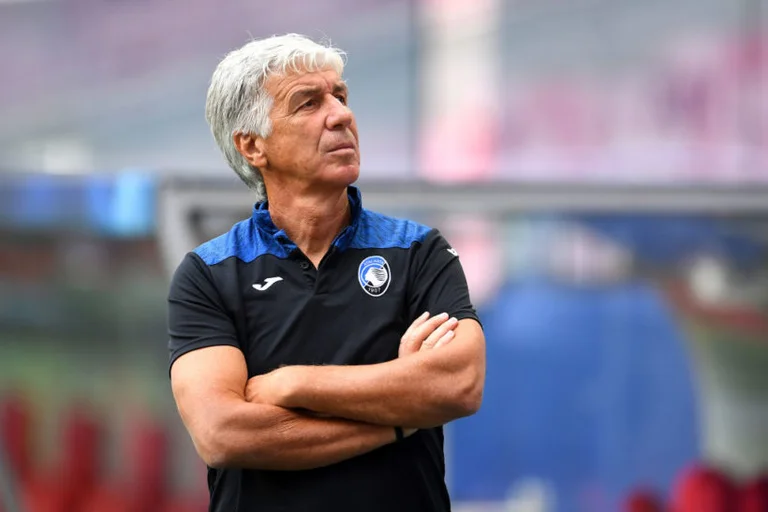 Italy in EURO202020 is enjoying the results of Atlanta coach's work
