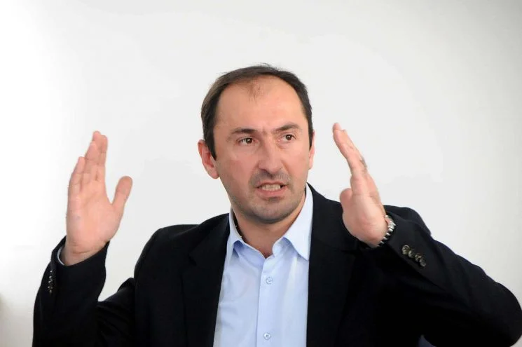Kjo është aktakuza ndaj ministrit Liburn Aliu