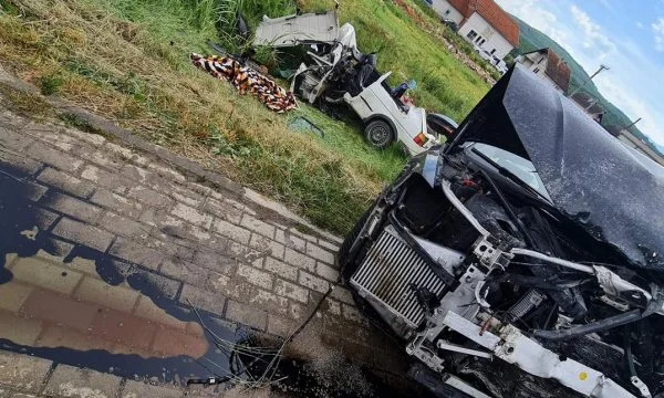 Accident mortel: Une école à Shqam continue de pleurer un élève de dix ans