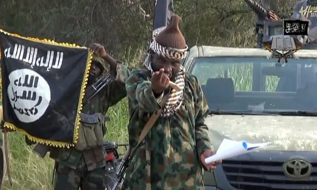 Joy et Joy Worldwide: Boko Haram, chef tué par I SIS