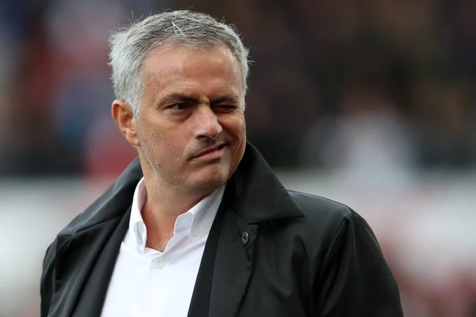 Jose Mourinho sagt, Chelseas Stern sollte Frank Lambard nach dem Sieg der Champions League danken.
