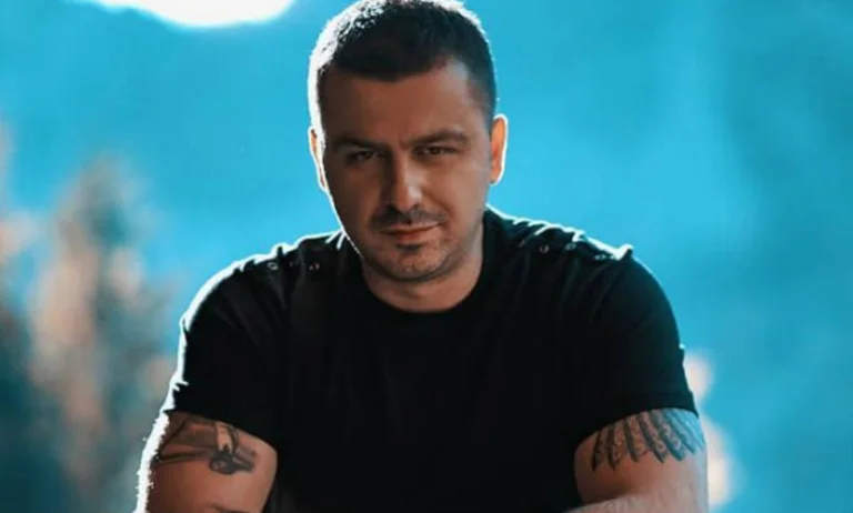 Genc Prelvukaj shows it is still part of the PDK, says there are some people there who work on personal interests