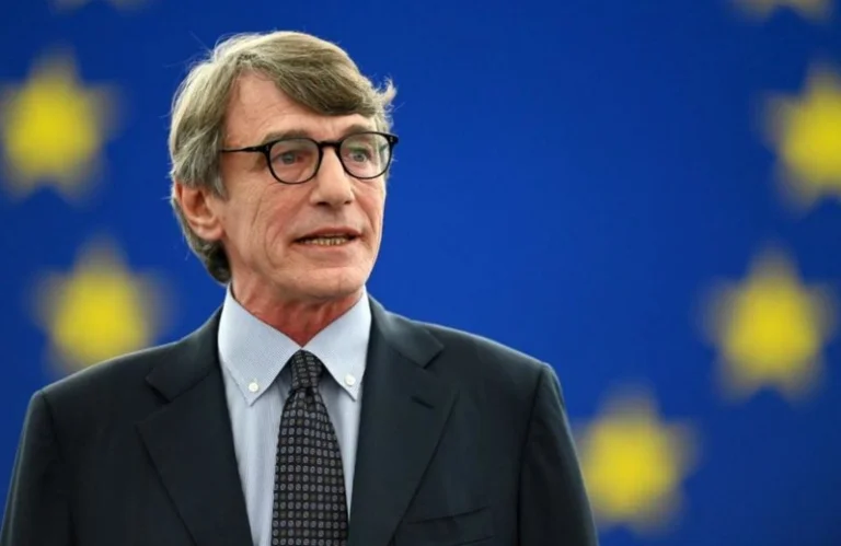 Sassol: UE per mantenere la promessa dei Balcani occidentali