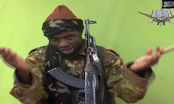 Es wird berichtet, dass der Führer der Boko Haram Gruppe selbst getötet hat