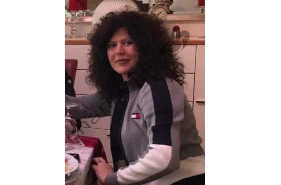 Voici Diana Vukaj, 58 ans, qui a été exécutée avec un silencieux par le frère ivre.
