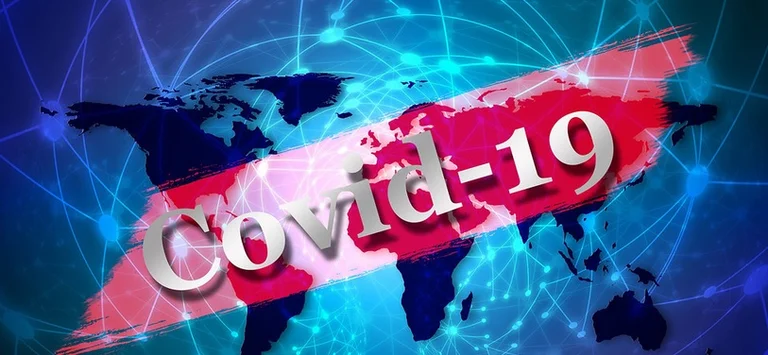 ¿Dos tipos de gripe desaparecen por COVID-19?