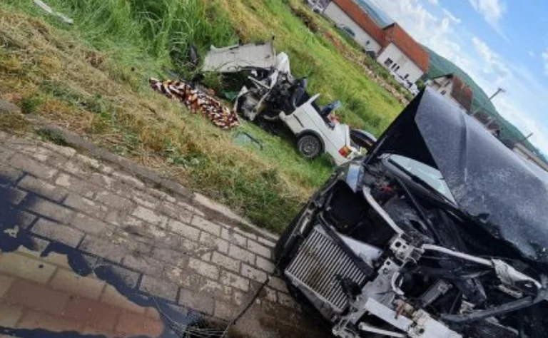 Il sindaco di Shtime reagisce dopo l'incidente in cui sono morti quattro cittadini