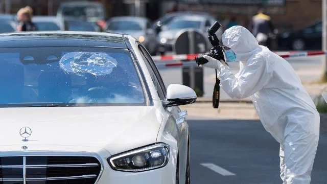 Nuovi dettagli rilevati nel caso in cui un Kosovo di 30 anni sia stato ucciso ad Hannover, Germania