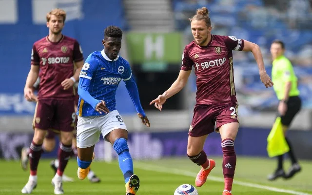 Premier League star tells the agent he wants the transfer to Arsenal despite Liverpool's interest