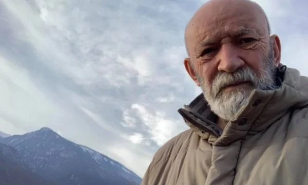 Chun Lajchi: La reciprocità sarà vostra quando Padre Biden dice