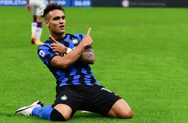 Simoene veut Lautaro à Atletico
