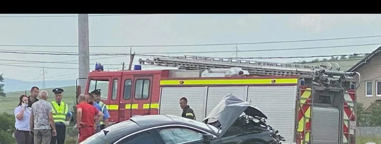 Schwere Unfall in Ferizaj, bestätigt tot.