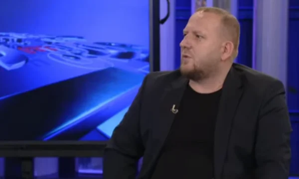 IPK prende questa azione dopo l'arresto di Faik Fazliu