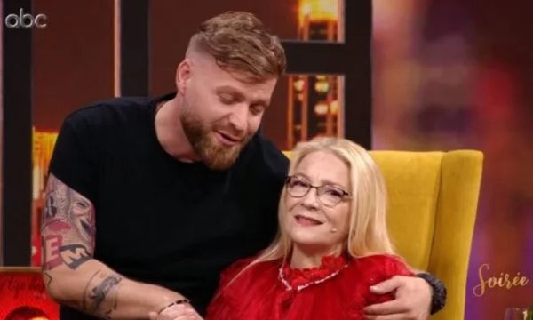Homenaje para el difunto director de Soire, arranca a los huéspedes