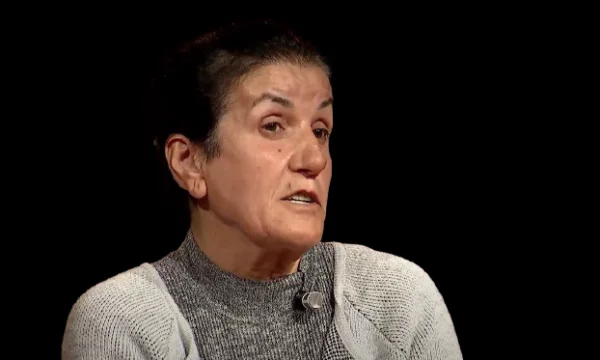 La mère de Donjeta Pajazit a un message pour les mères albanaises et les institutions du Kosovo
