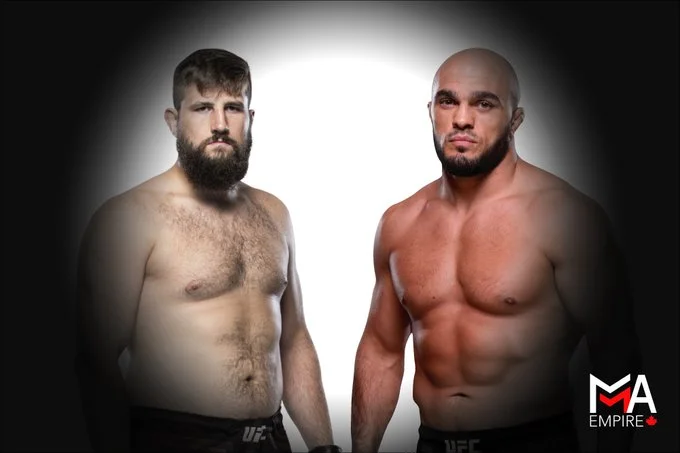 Ilir Latifi se enfrenta al Boser esta noche