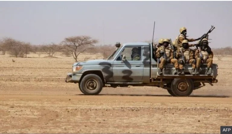Diez muertos por un ataque contra Burkina Faso