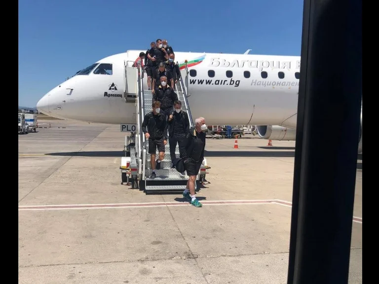 Kosovo National Reaches Istanbul
