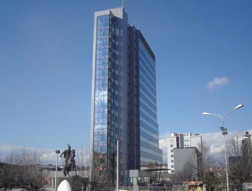 Le responsable du LDK dit que VVA emploie des gens comme PANić avant.