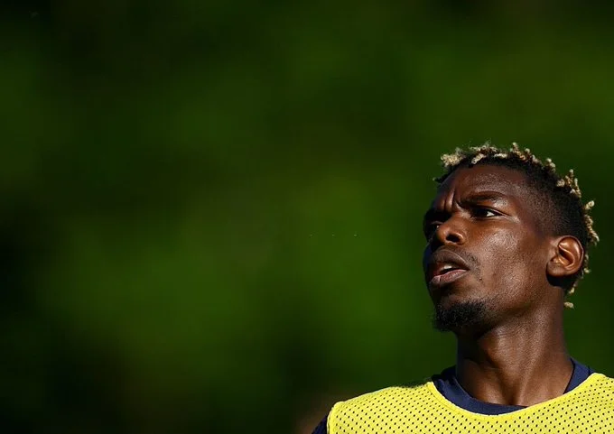 Paul Pugba says Chelsea's star deserves to win Golden Ball before Messes and Ronaldo