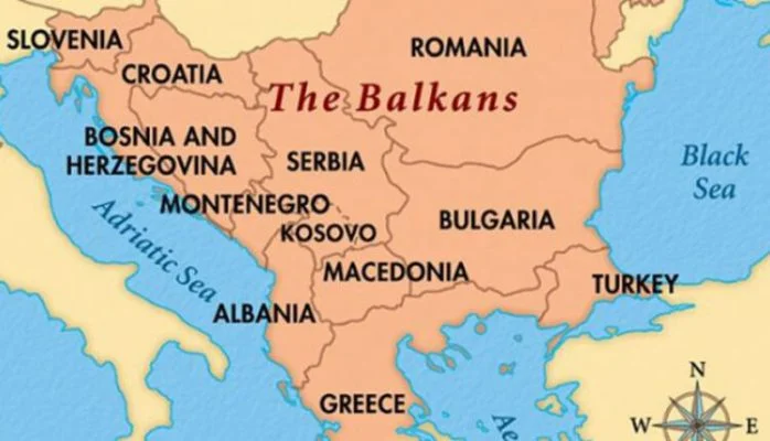 Austrian news agency: EU confirms non-paper for border change in Balkans