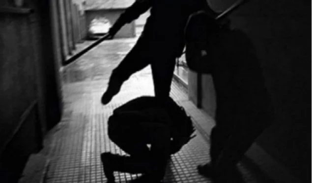 Rahovec: Dos personas son golpeadas por la propiedad, una es hospitalizada