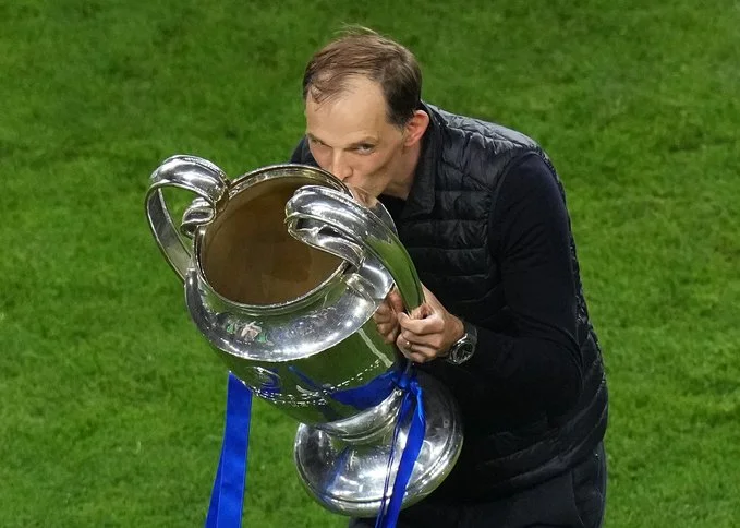 Comme prévu, Tucell renouvelle le contrat avec Chelsea