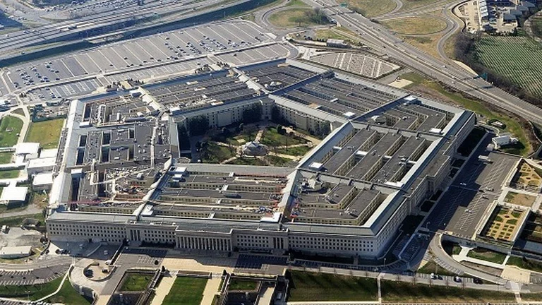 American Army Report on UFOs don't rule out alien activity