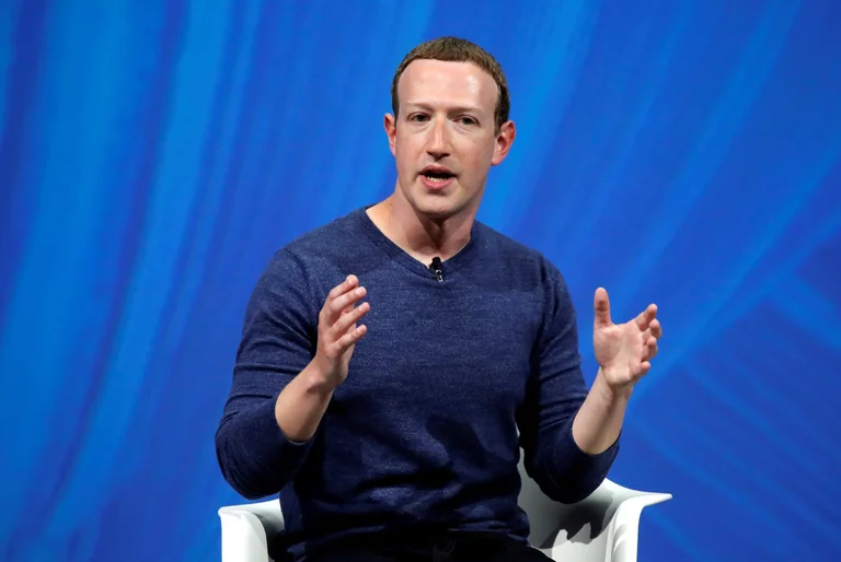 Zuckerberg i dërgon mesazh të riut shqiptar
