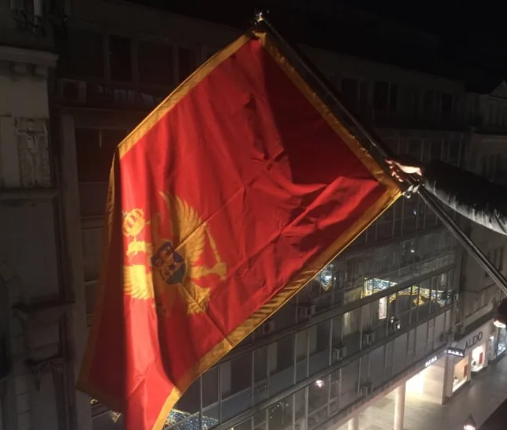 Botschaft von Montenegro bestätigt Der Tod ihres Diplomaten in Pristina