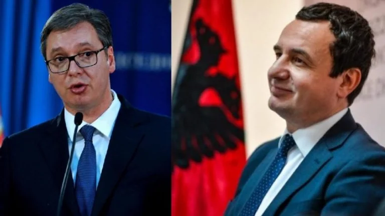 Report EU: We have not yet set date and agenda of Kurti-Vucciq meeting in Brussels