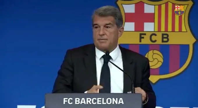 Barcelone est prête à officialiser la signature avec l'ancienne star de Manchester United