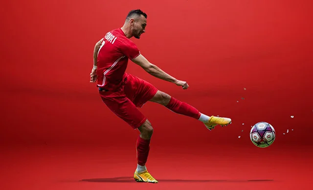 Official: Erald Chinari transfers to Turkey