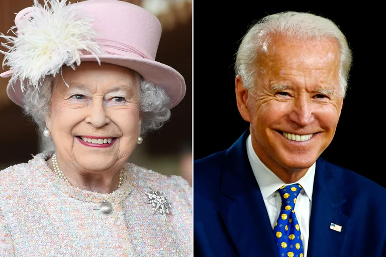 US President Biden meets with Elizabeth Queen next week