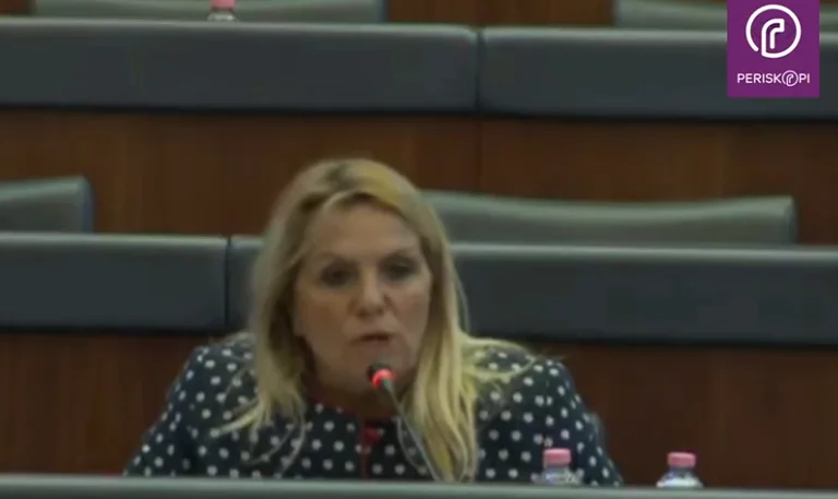 Kadrij: diputados de LVV, mala copia de este gobierno