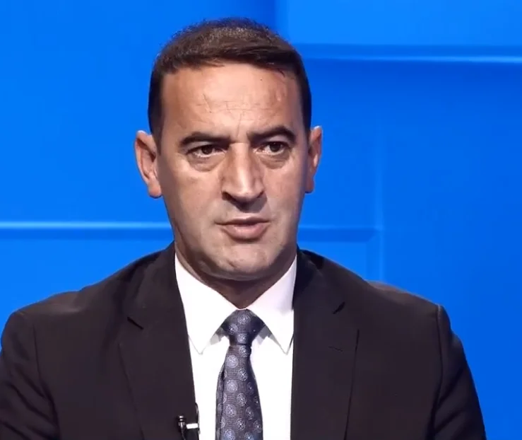 Daut Haradinaj weist darauf hin, warum er für Priština-Präsident läuft
