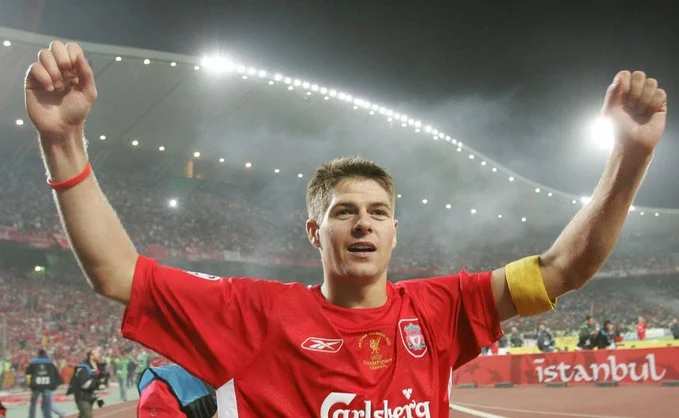 Liverpool fand schließlich den neuen Steven Gerard.