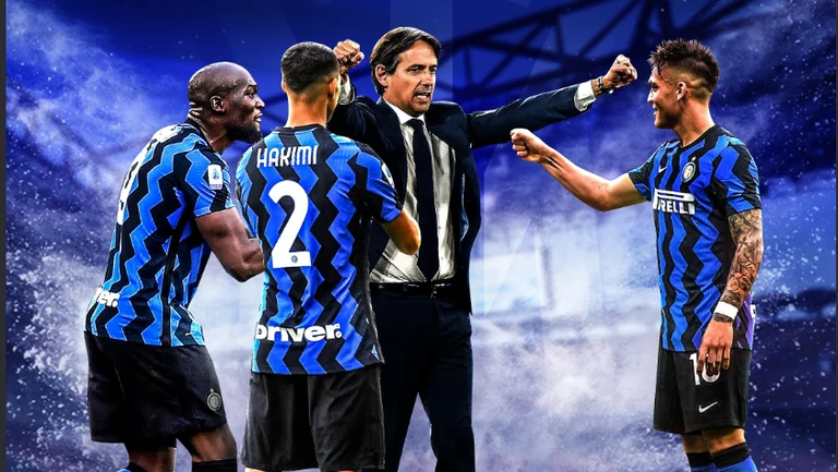 Official: L'intérêt est un nouvel entraîneur