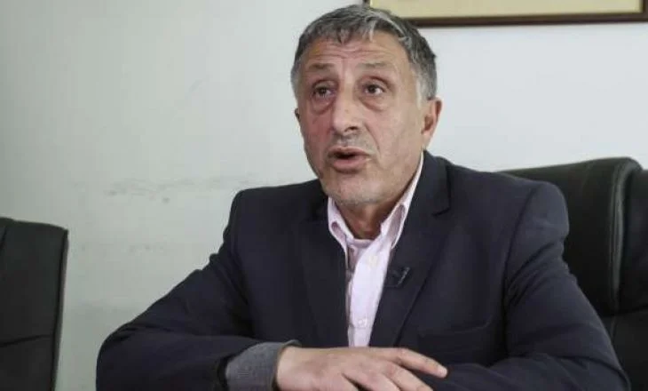 Paralajmëron Rrahman Jasharaj: Mund të kërkojmë sërish shtyerje të vitit të ri shkollor