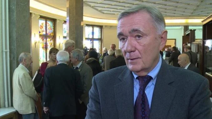 Serbian academic: Vuciq can recognise Kosovo without doing plastic surgery and missing somewhere