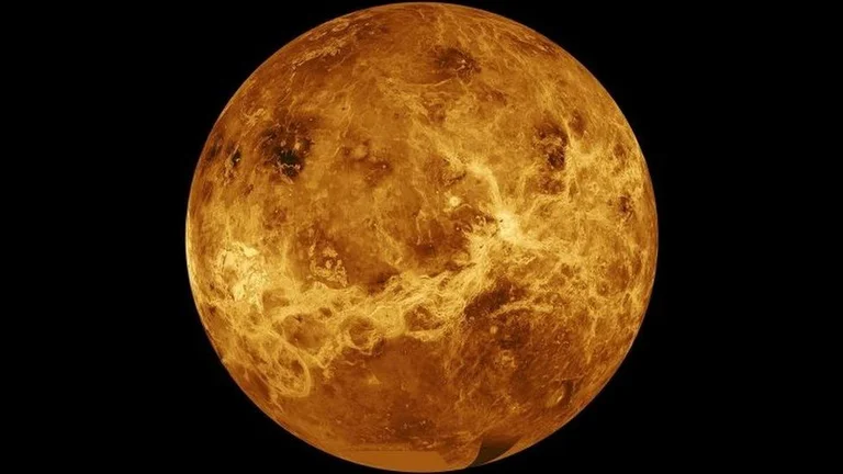 La NASA annonce deux nouvelles missions à Venera