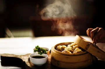 How Food and Hot Drink Harm Our Body