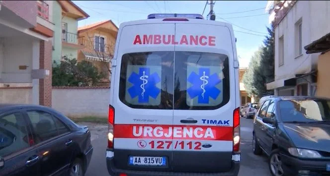Serioso incidente a Tirana, ventunenne perde la sua vita