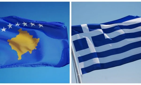 La Grèce soutient la libéralisation des visas, mais ne reconnaîtra pas le Kosovo