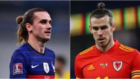 France-Wells è il nostro super-friendly: Questi sono 22 calciatori che iniziano.